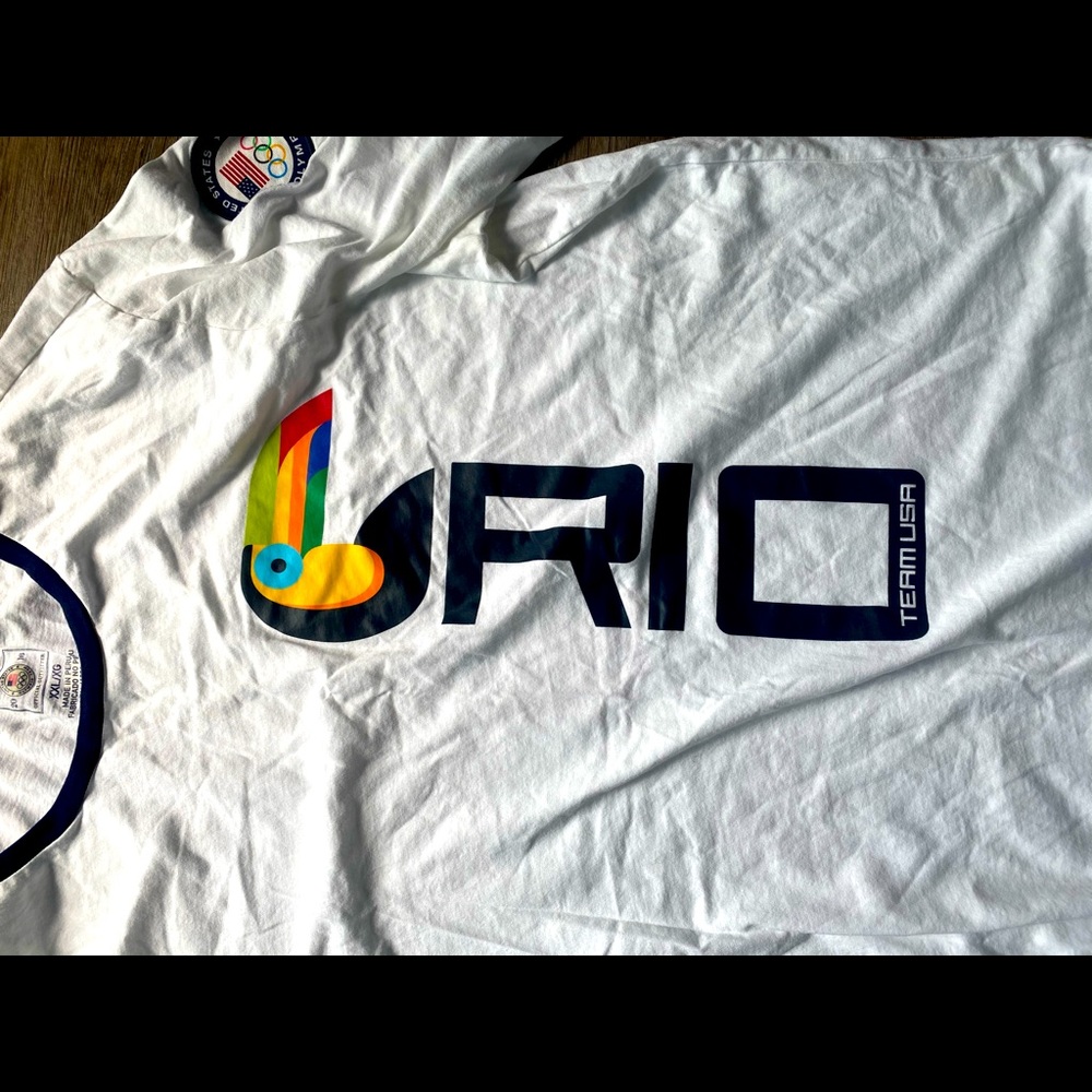 Polo long sleeve